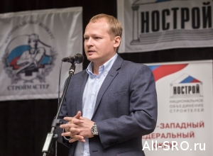 Антон Мороз: «Мы делаем саморегулирование значимым инструментом общественного мониторинга и контроля»